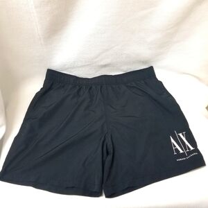 Armani Exchange Swim Trunks